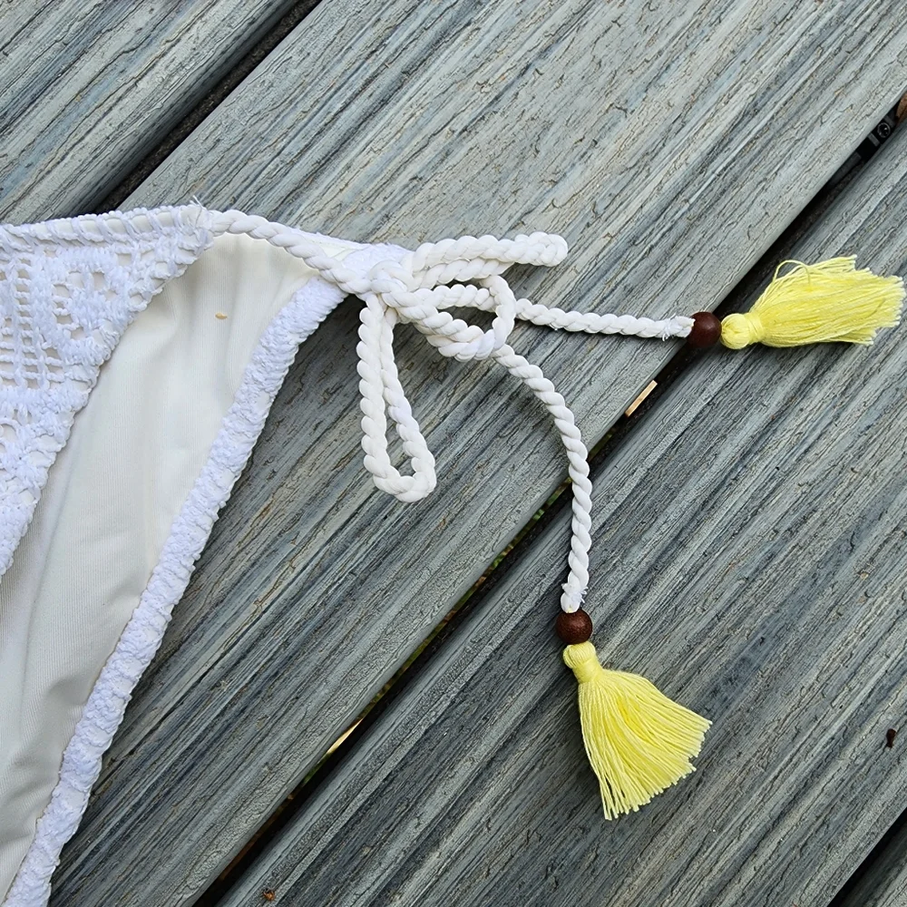 S Victoria Secret Swimsuit pieces